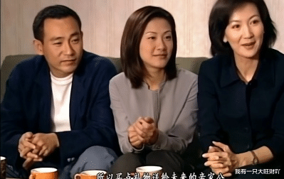 小龙女|《鉴证实录》执迷于错误的爱情，误人误己的小棠菜终究得不到幸福