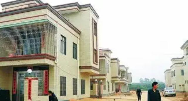 佛山|宅基地“审批”放开,农村自建房更方便,满足这4个条件就行