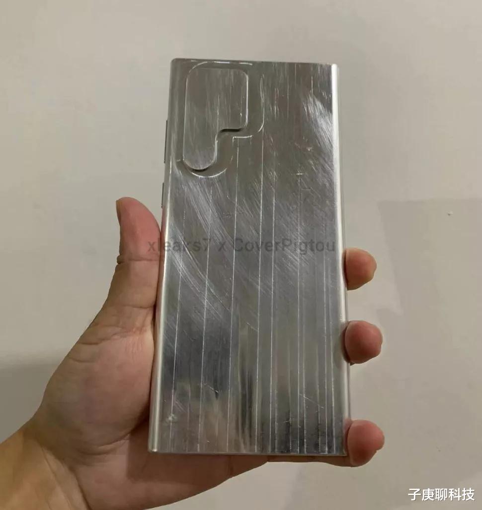 三星|三星 Galaxy S22或将提供全新外观和硬件升级，或加持 S Pen