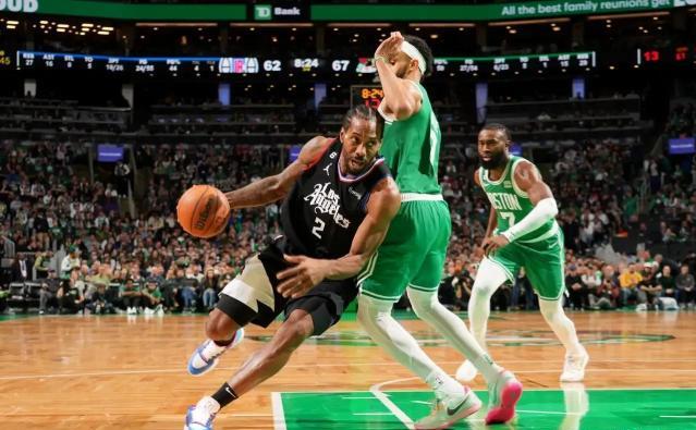 哈兰直播NBA:凯尔特人4换1报价特雷杨,布朗再次被摆上货架
