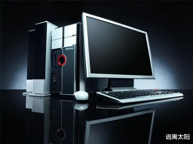 PC市场重新走回冬天，网友：为啥大家都不买电脑了？