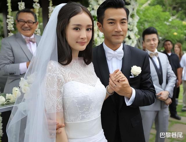 罗晋|周末两天5个瓜,李晓峰秀恩爱惹怒杨幂粉丝,罗晋冲冠一怒为唐嫣