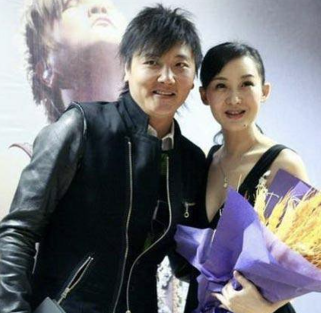 李幼斌|10位“抛妻弃子”男星:逼死前妻,有钱就换女人,一个比一个绝情