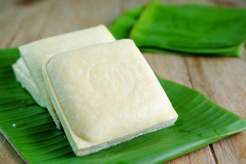 豆腐|为何中国人特会吃豆腐?这6大健康功效,吃过的人都表示赞同