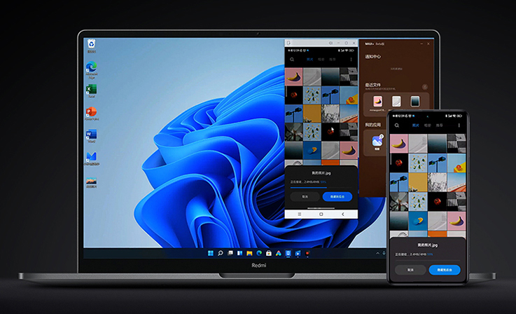 索尼|第一时间上手Redmi Book Pro 12代酷睿i5处理器性价比如何？