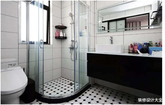 60㎡两室小户型,收纳“隐形”,全屋高级有格调!