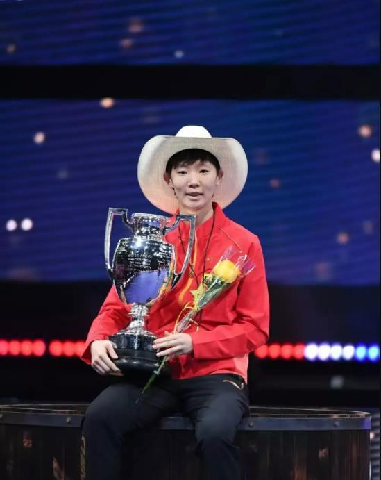 陈梦|世界第一、28岁的陈梦引发热议！她该让出9月亚运会女单资格吗？