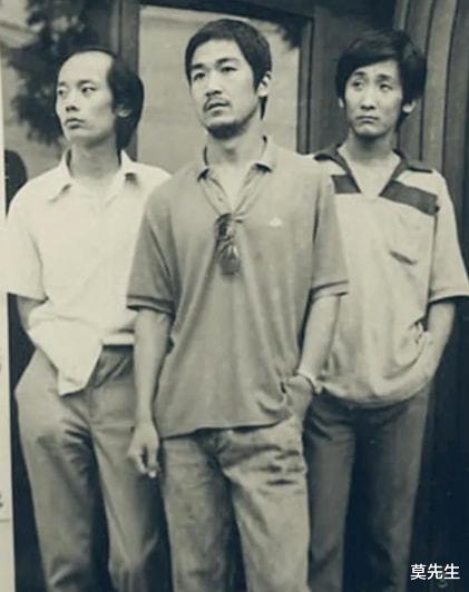 葛优|一辈子只爱一人，7位情史干净的老戏骨，最长41年，最短30年