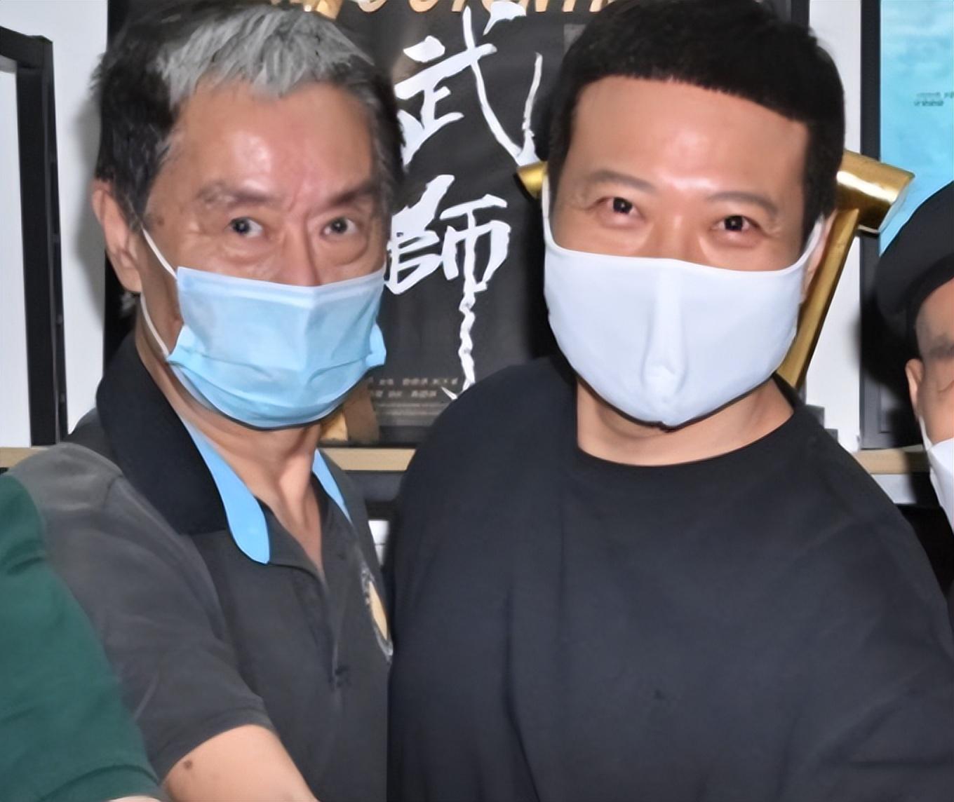 陆树铭|天堂安好!8天之内9位演艺名人离世,多人英年早逝,最年轻者24岁!