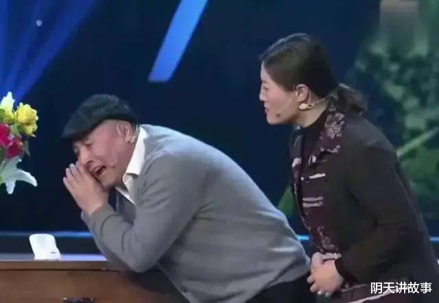 赵本山|当年在节目上不给赵本山面子,叫停节目也停了自己的事业