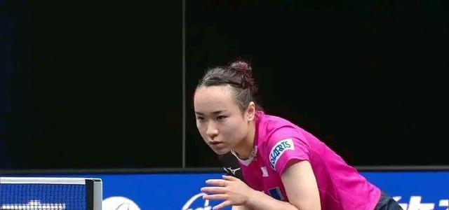孙颖莎|选择孙颖莎有道理！女乒单打不能再重蹈覆辙，有一点很重要