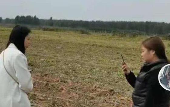 新房|郭家堂嫂屡次发声，借用错换人生事件直播赚钱，现已购入新房