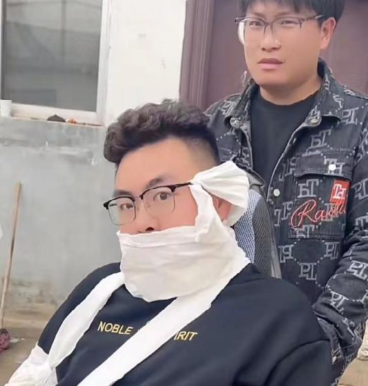 许敏|田静诅咒郭威受伤？威威从幕后转到台前，与田静双双离职被证实