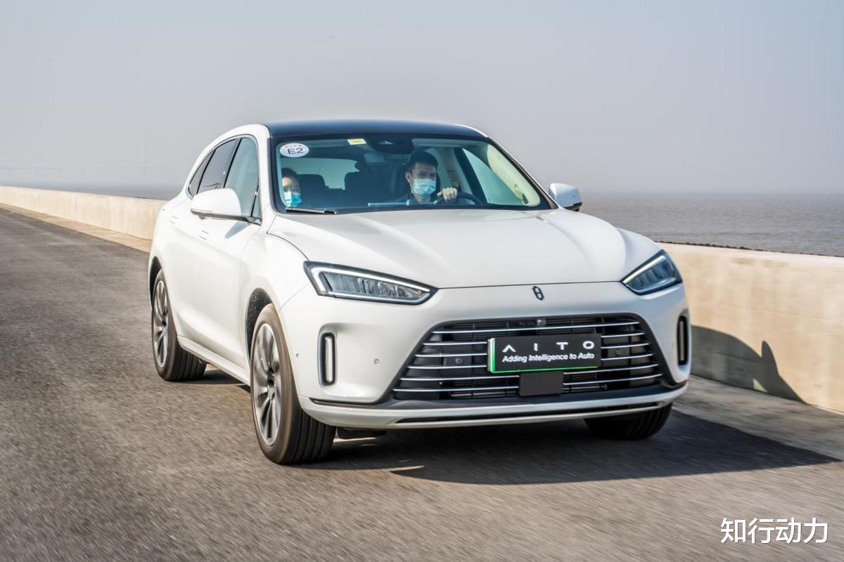 华为|你以为华为想造车？可它的“野心”，远比你想象的要更大