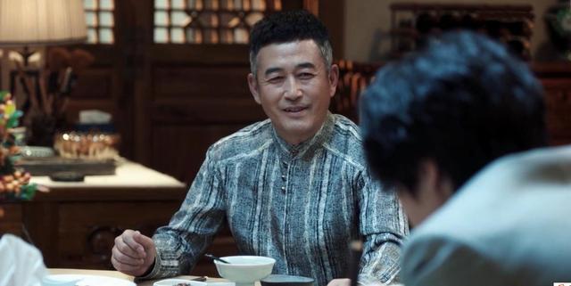 电影|高家从不养闲人:卖鱼起家高启强,绿藤最大高明远,各个都是狠人