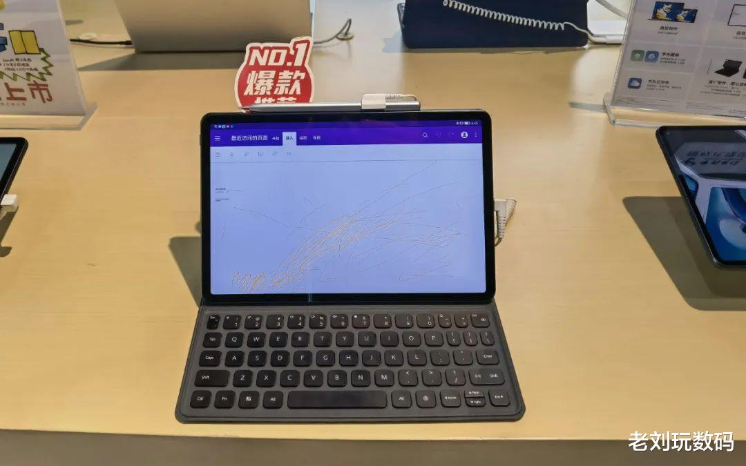 iPad|2000多可以买到的三款平板，性能强悍有品质感
