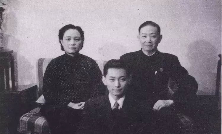 梅葆玖|梅兰芳之子梅葆玖：一生无儿无女，到死不原谅半路出道的李玉刚