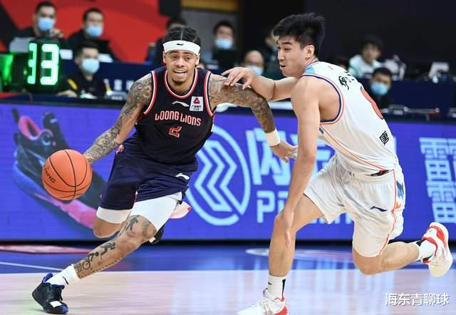 CBA|8位顶级外援将离开CBA，冯莱梅森已被放弃，威姆斯林书豪前路未明