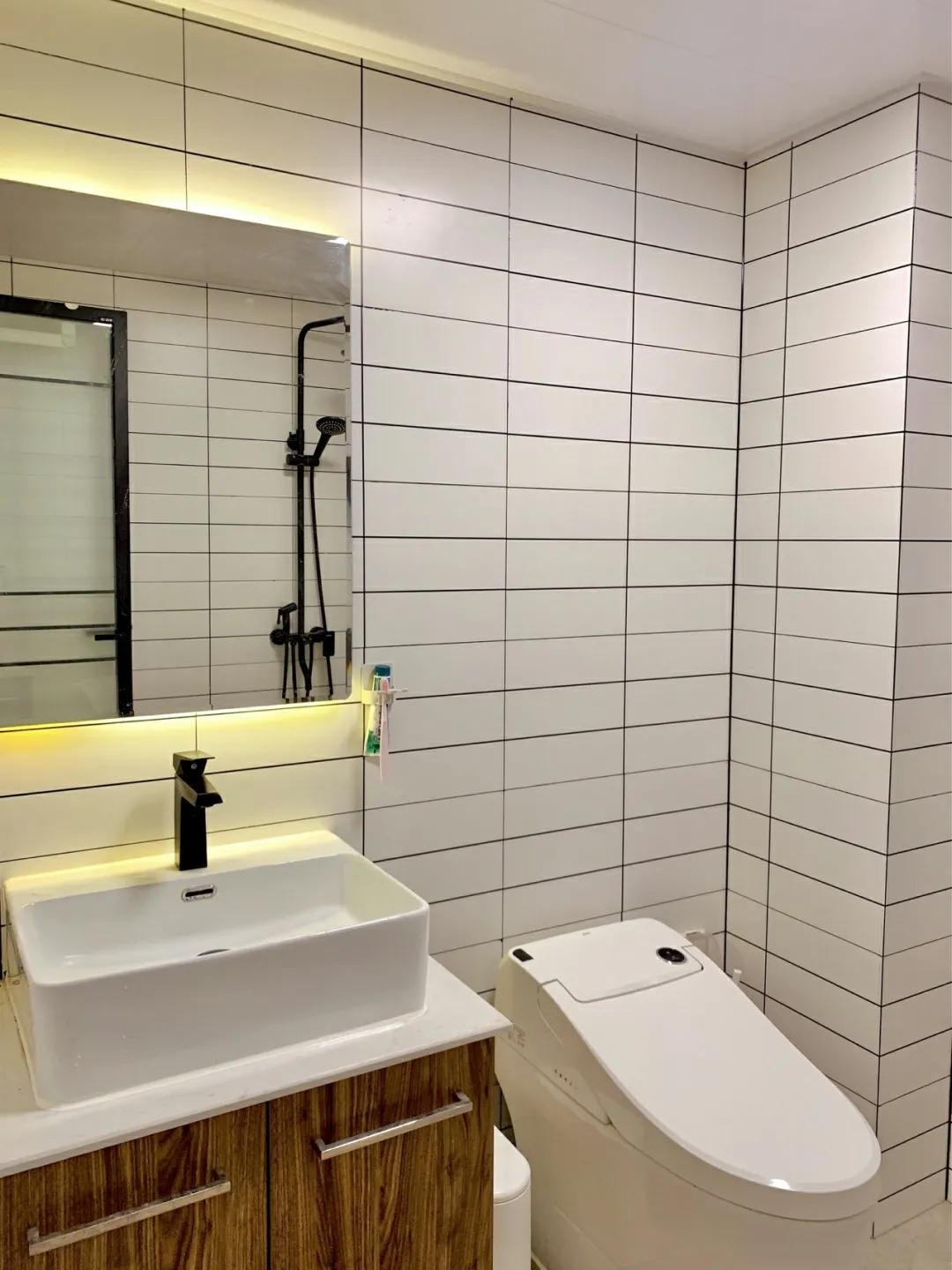 花了25万装修89平米的房子,自己设计的效果,怎么看都觉得顺眼