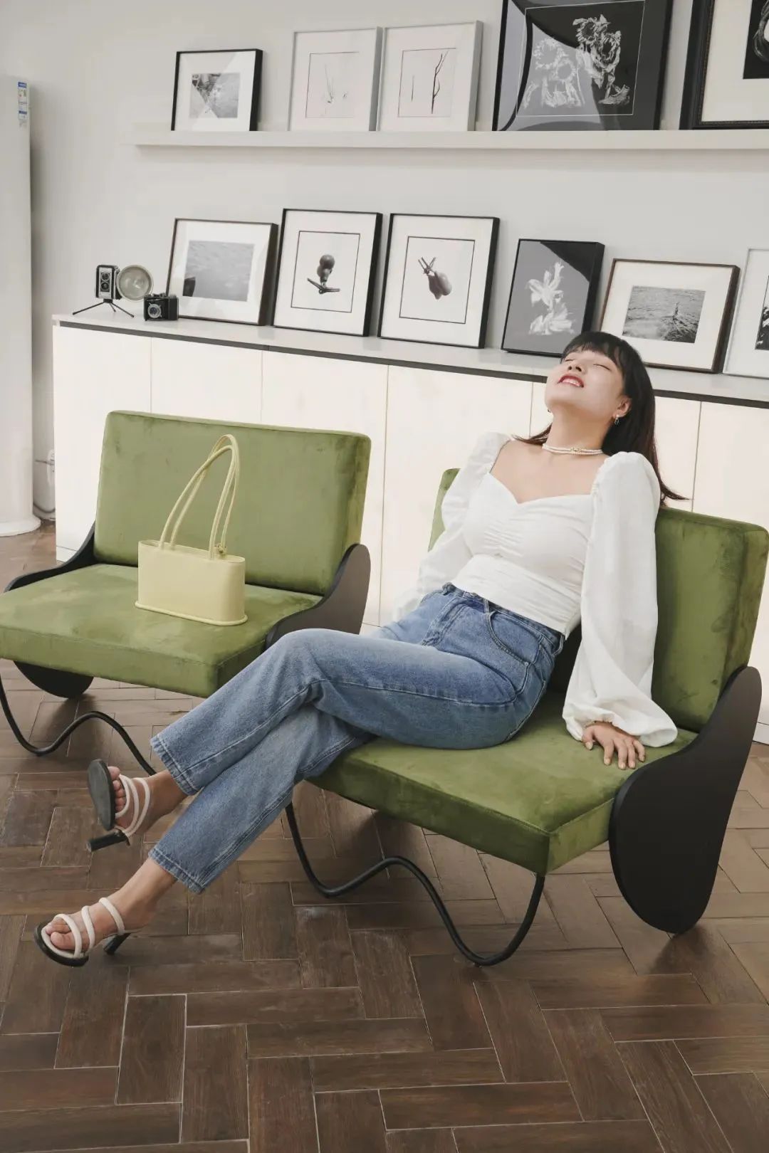 急急急需!夏天的「无肩带内衣」推荐 | 超干货