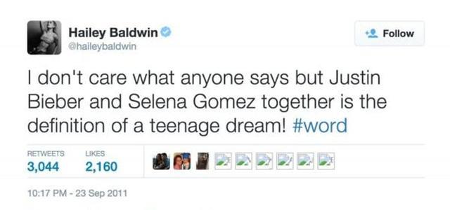 赛琳娜|小贾斯汀的前任和现任！赛琳娜和海莉世纪同框，暖心拥抱轰动全网