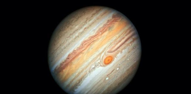 本该成为超级地球,却被木星剥夺希望,它是太阳系“最惨”星球