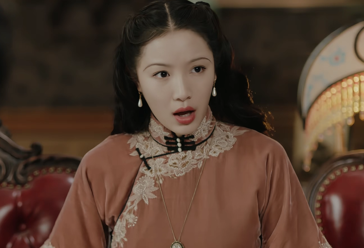 于正|《传家》仅播出4集，热度直逼第一！ 于正抓到“王炸”剧了