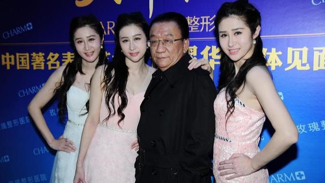 侯耀华|“相声大师”侯耀华这“有声有色”的晚年生活着实让人羡慕！