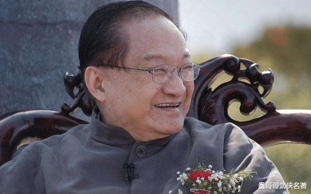 郭襄|杨过爱郭襄吗？很明显，把他送郭襄的3份大礼连在一起看就懂了