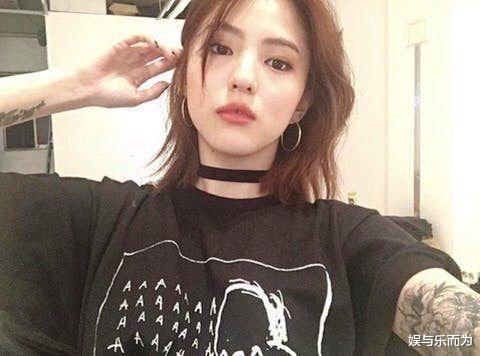 照骗|韩韶禧出道前旧照曝光!曾被质疑照骗,凭零死角出道照力证全天然