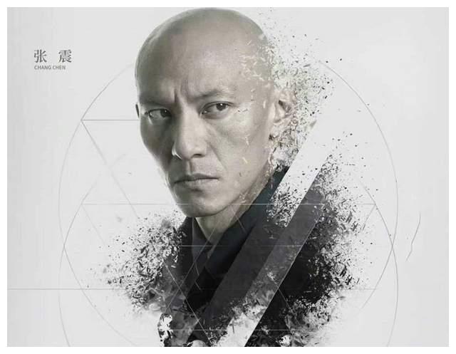 罗云熙 男星越减肥越丑？杜海涛瘦30斤反遭嘲，罗云熙像骷髅，张震瘦变形