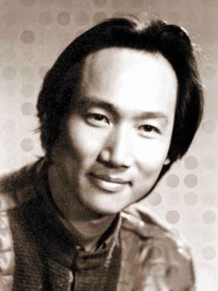 边缘世界|张瑜：80年代红极一时，与导演张建亚离婚31年，今61仍单身无子女