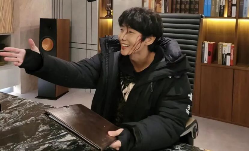 李准基|李准基新剧死后复生，开播燃爆热血，再次人生开启复仇之路