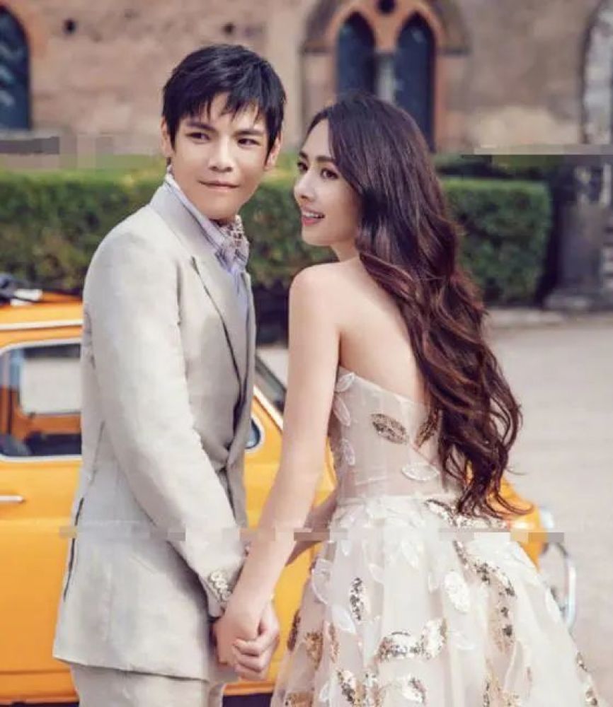 郭碧婷|揭秘郭碧婷与向佐被传离婚真实内幕