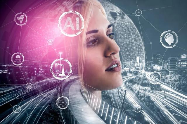 百度|AI复原600年传世名画,李彦宏要用AIGC颠覆内容行业