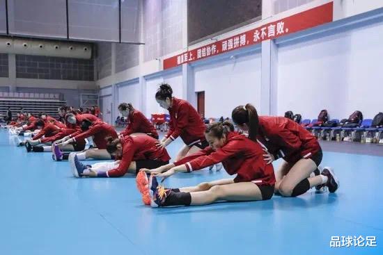 全运会|女排国家队训练营三大遗珠，一名将已留洋，两实力派小将未来可期