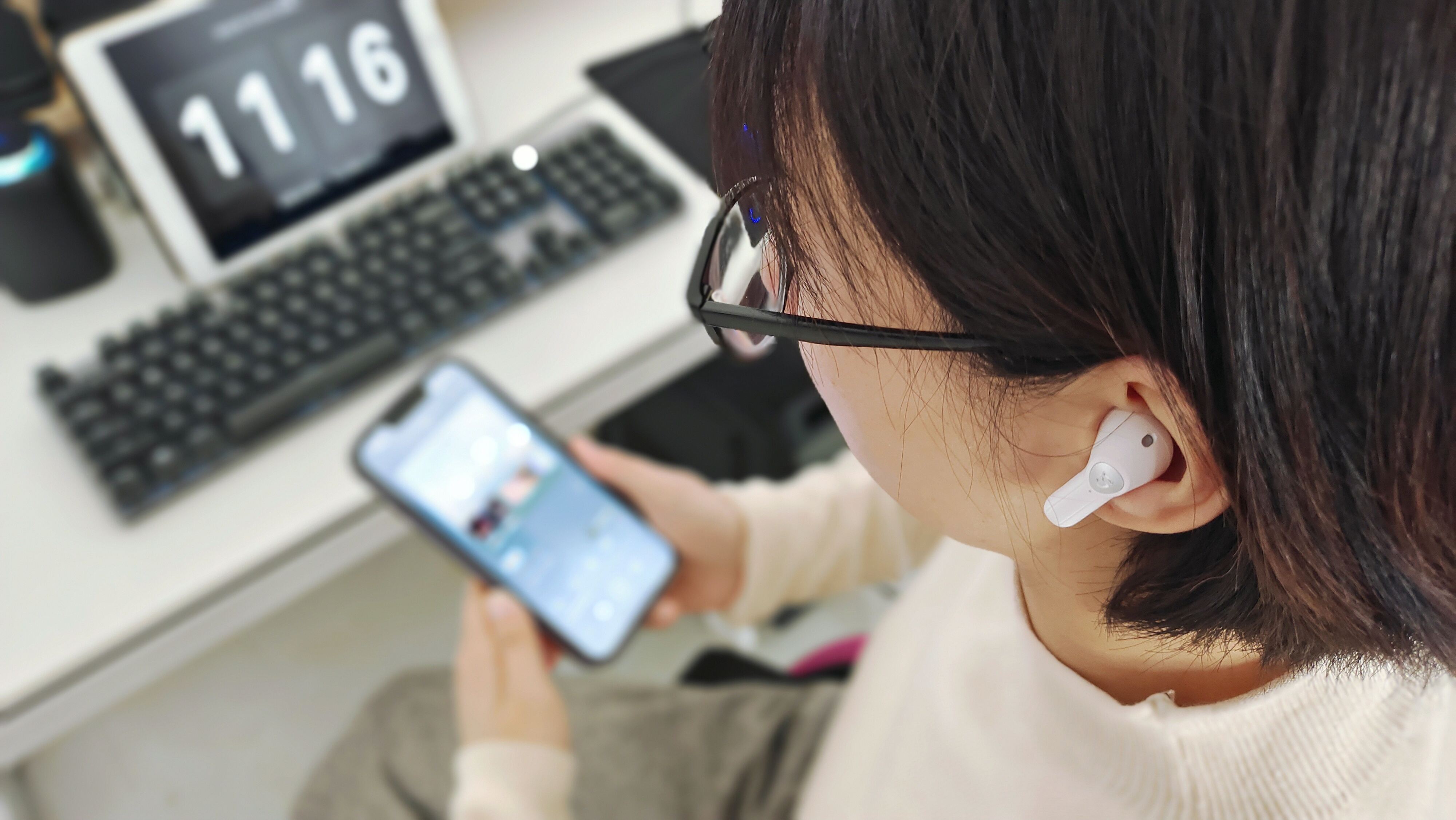 耳机|小身材大动圈,泥炭Air 3:百元耳机玩出新高度