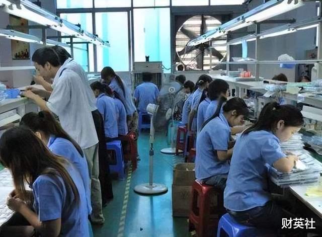 特斯拉|国内工厂招人难，特斯拉上海工厂给狠狠上了一课：资本不等于剥削
