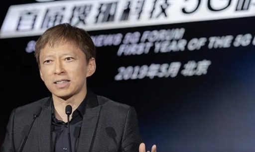 张朝阳|有钱人并不一定快乐，张朝阳表示压力很大，理想是活到150岁