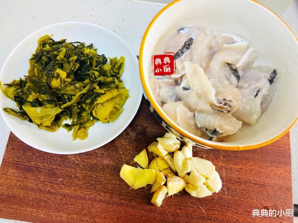 生活里的小确幸，就是你突然想吃某道菜，然后就吃上了