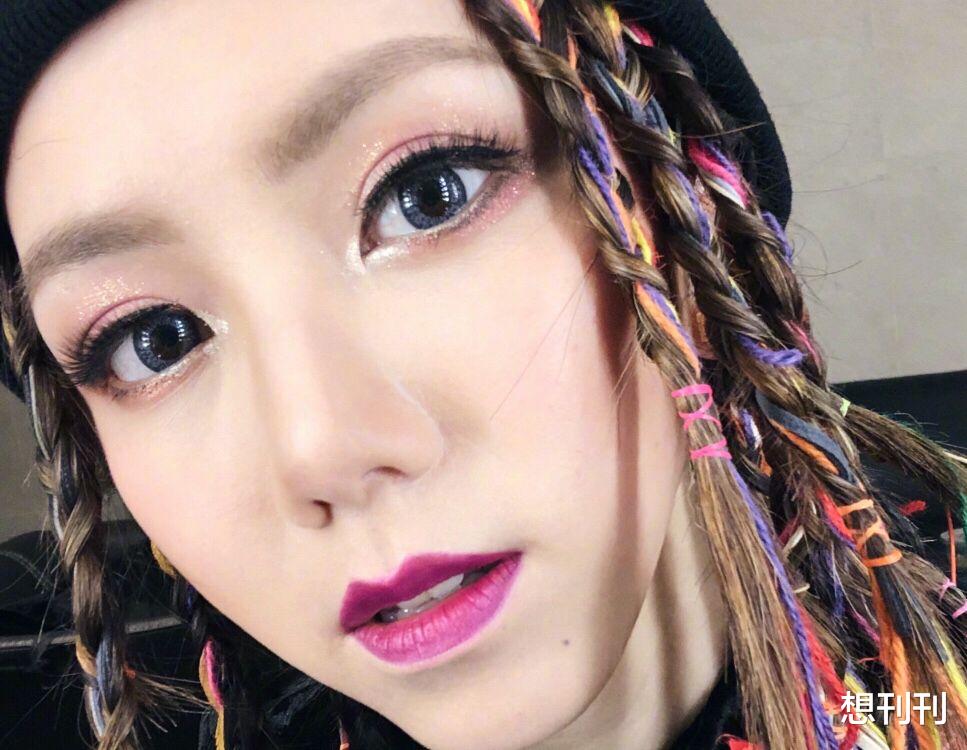 整容|出道了还去整容？换了张脸再出来，自封纯天然，他们当观众傻吗？