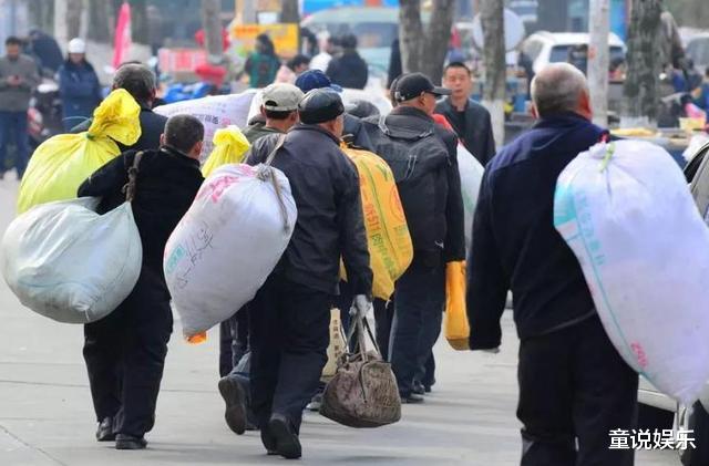 |年过五十,还在为生计发愁的人,多半是这几种人