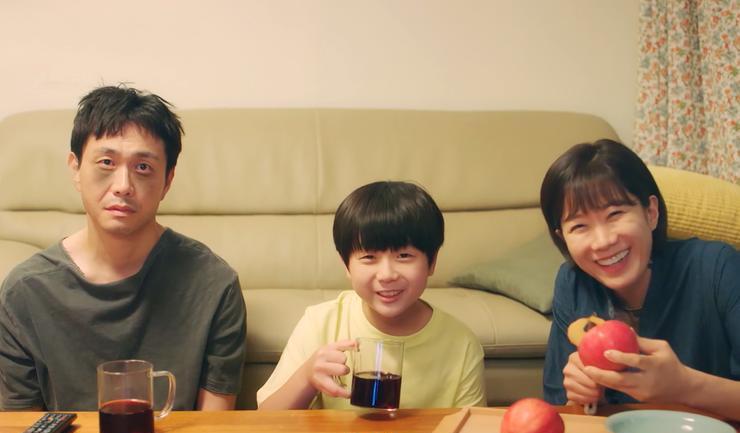 韩剧|韩剧《废柴舅舅》：从孩子的视角看待成年人世界，是什么样的结果