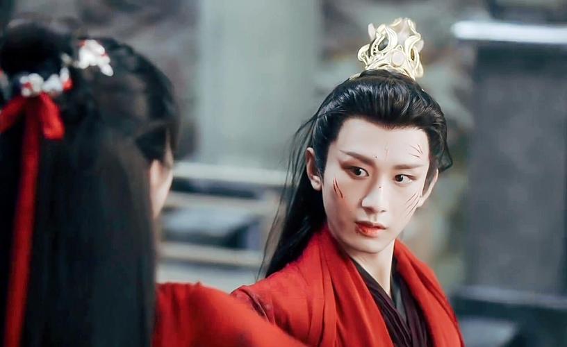 成毅|成毅从小透明到热播剧男主,一路经历太多坎坷,终靠实力翻身