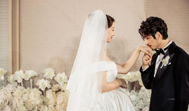 江奇霖|江奇霖：青鸟飞鱼成员，演过《太子妃》绿王，还娶了琅琊榜的宫羽