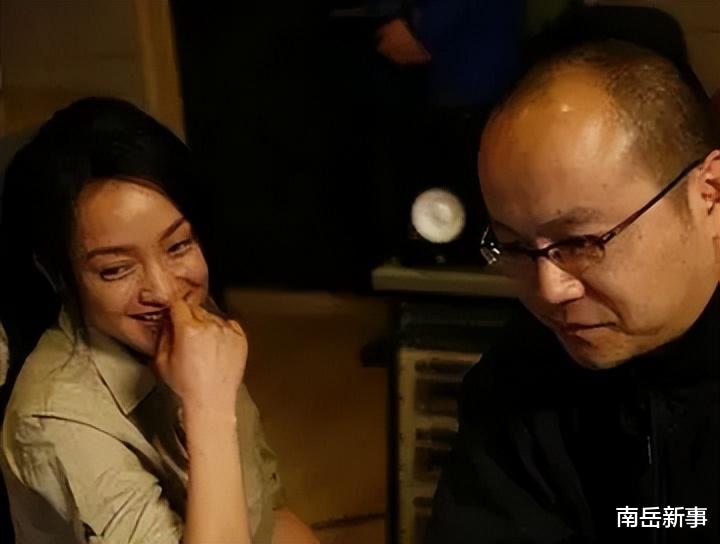 小姐姐|事业有成，感情却十分坎坷的10位中年女星，各有各的苦衷