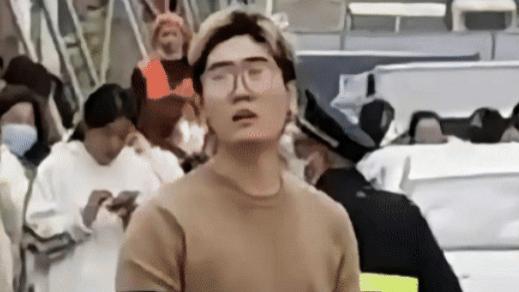 行尸走肉|背叛还是炒作？“为爱冲锋”事件大反转，男女主开通情侣账号秀恩爱