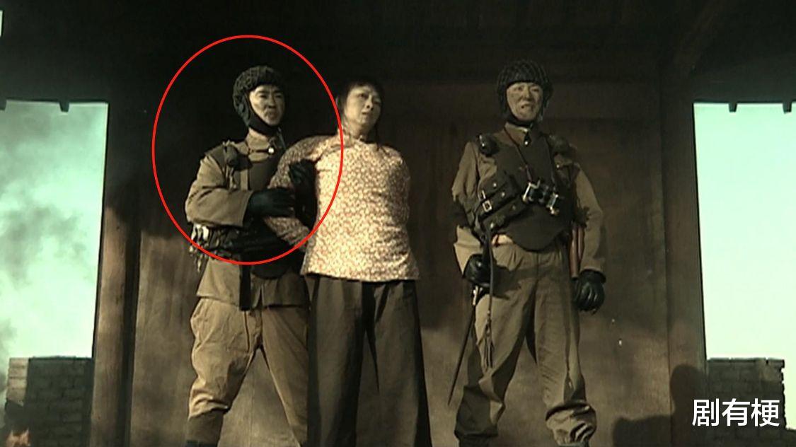 李云龙|亮剑的那些穿帮镜头,魏和尚把李云龙给毙了,楚云飞部队还有间谍