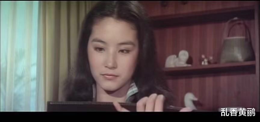 林青霞|45年过去了,再看《我是一片云》,林青霞和片中的穿搭,依旧美翻了