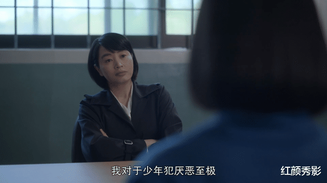 豆瓣|豆瓣9.0，这样的题材，又被韩国拍出来了